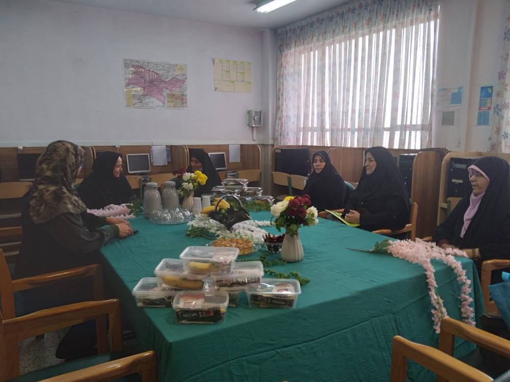 هنرستان فنی دختران